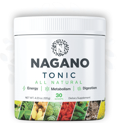 naganotonic